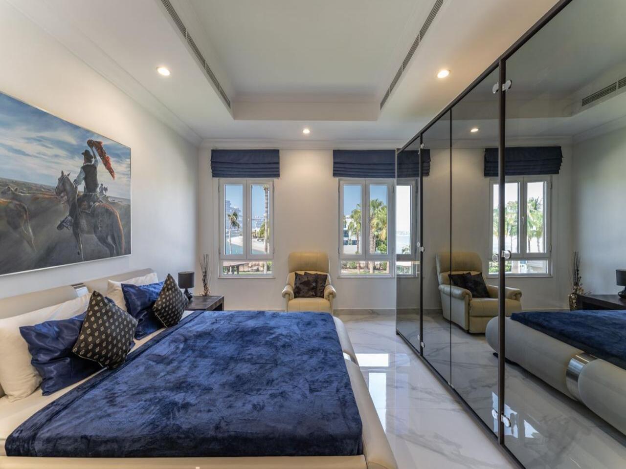 Canal Cove Villa